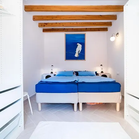 La Vila Es Vella - Calmness Apartment *