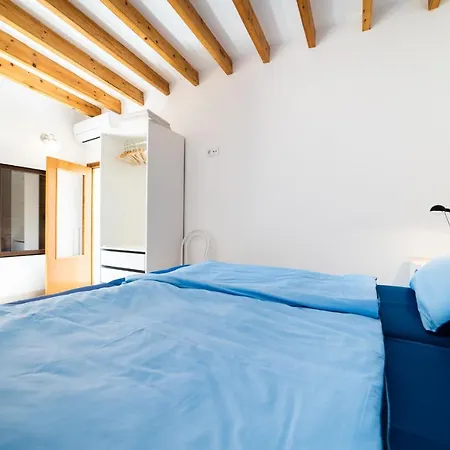 Apartment La Vila Es Vella - Calmness